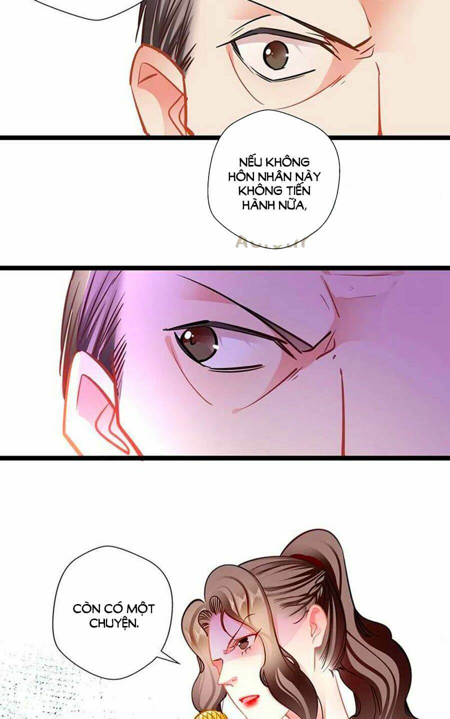 Cưng Chiều Ái Thê Hư Hỏng: Chapter 88