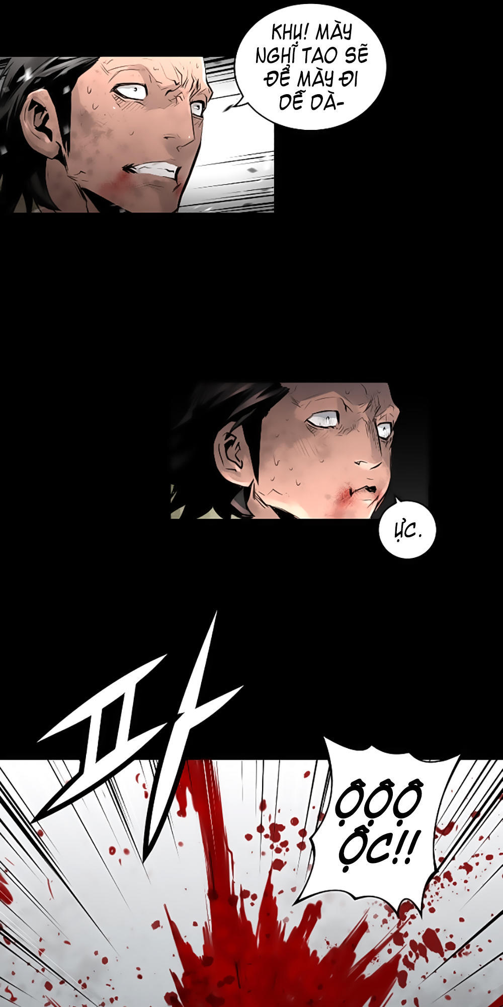 Dị Giới Tam Tuyệt: Chapter 56