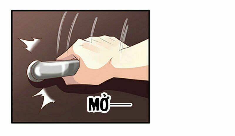 Hôn Bất Do Kỷ: Chapter 38