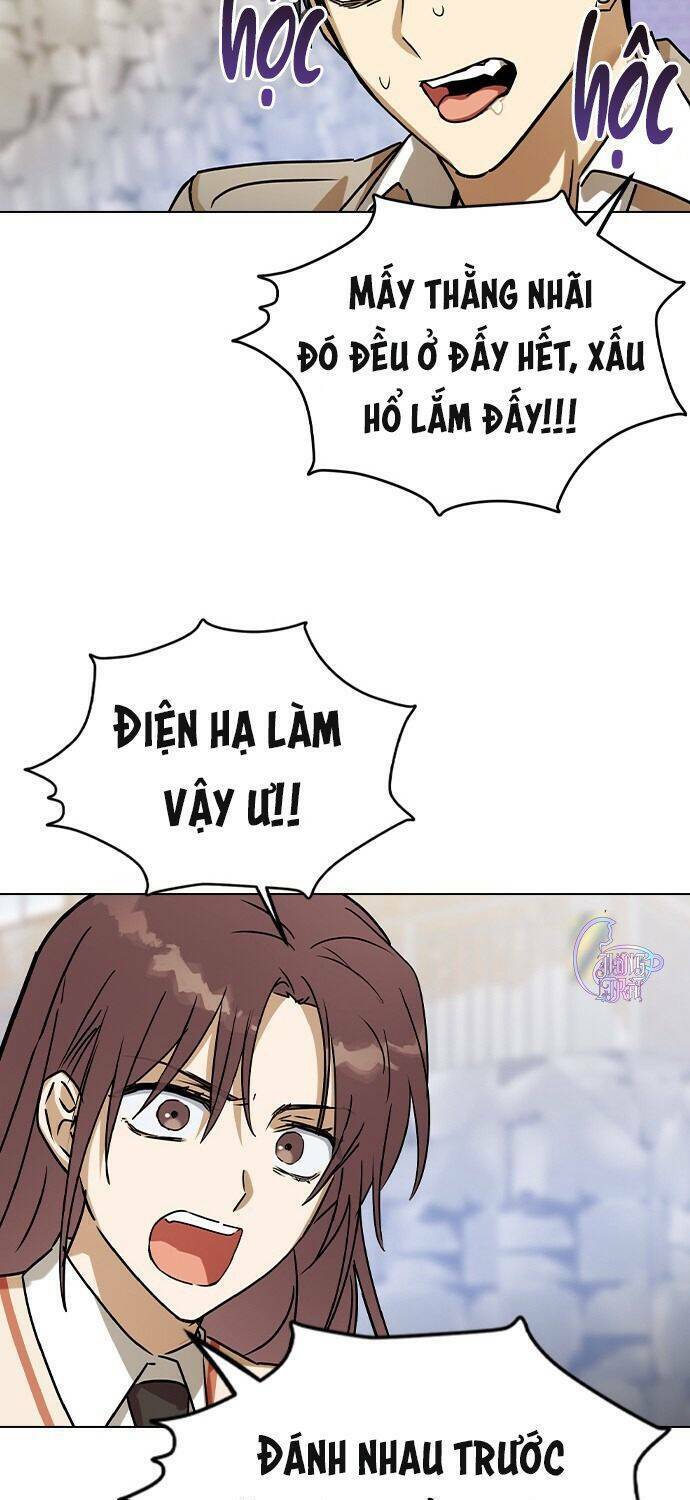 Duyên Nợ Kiếp Trước: Chapter 42