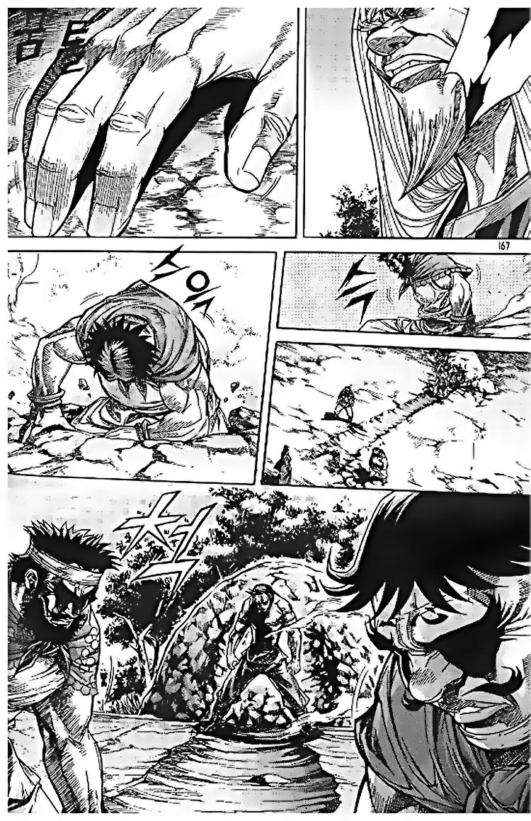 Diêm Đế: Chapter 101