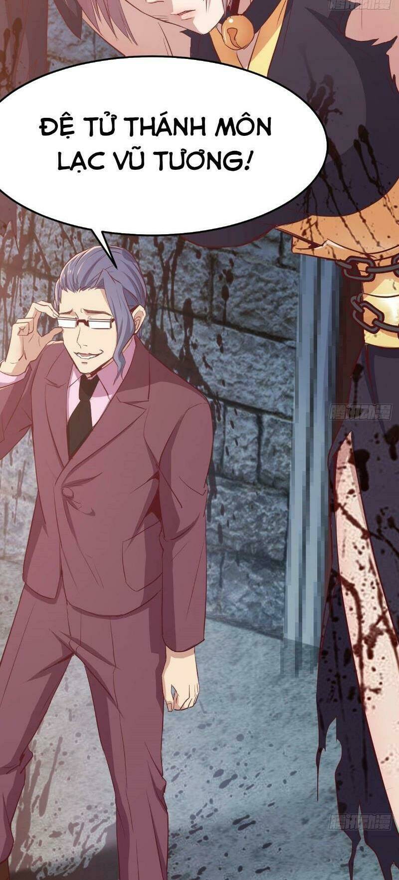 Song Tu Đạo Lữ Kiểu Xem Mặt: Chapter 80