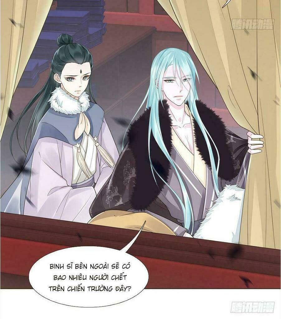 Đại Giá Thừa Tướng: Chapter 124