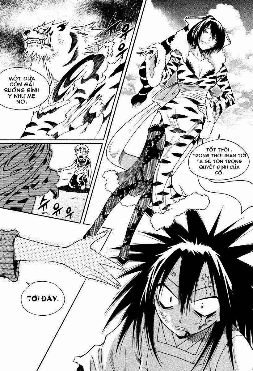 Gwisin Byeolgok: Chapter 31