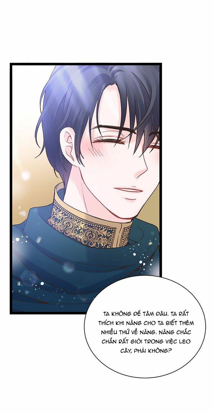 Nhân Vật Phản Diện Yêu Cầu Tôi Yêu Chàng: Chapter 5