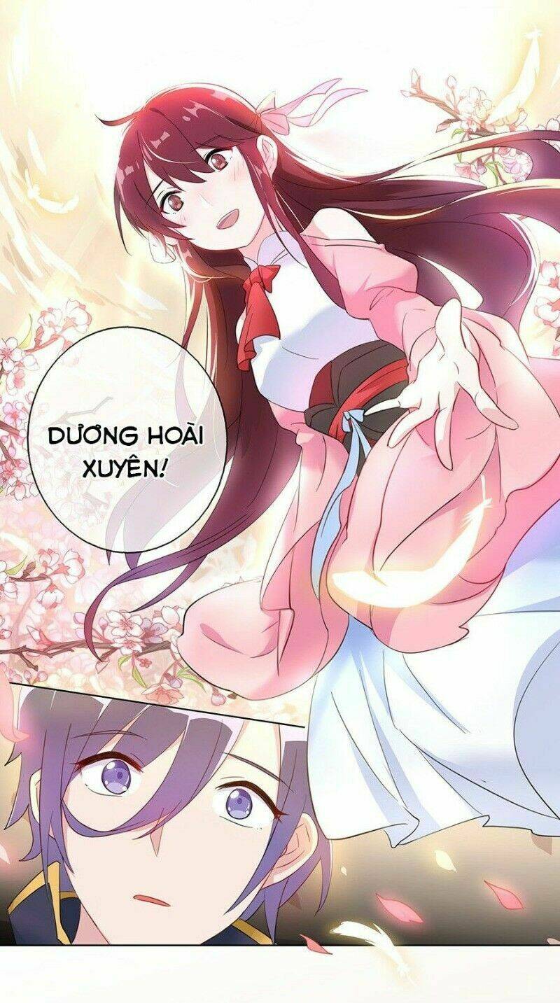 Lầu Trà Thủy Sinh Mộng: Chapter 29