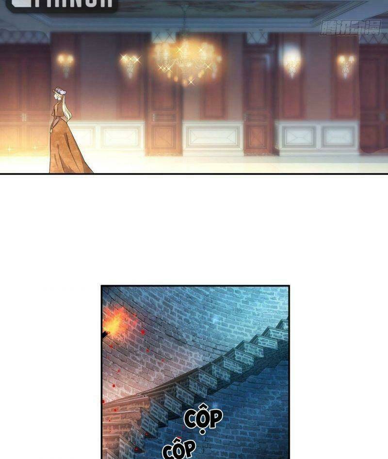 Không Thể Hòan Hảo Tuyệt Đối: Chapter 18