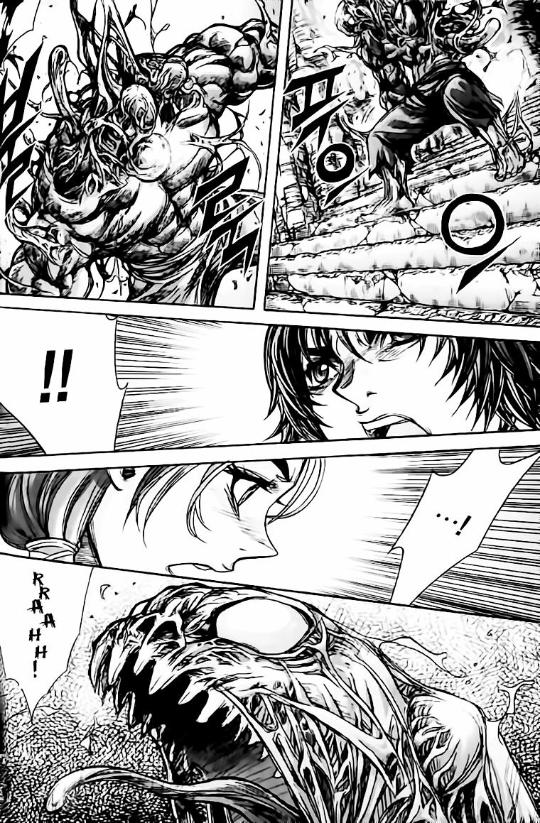 Diêm Đế: Chapter 125