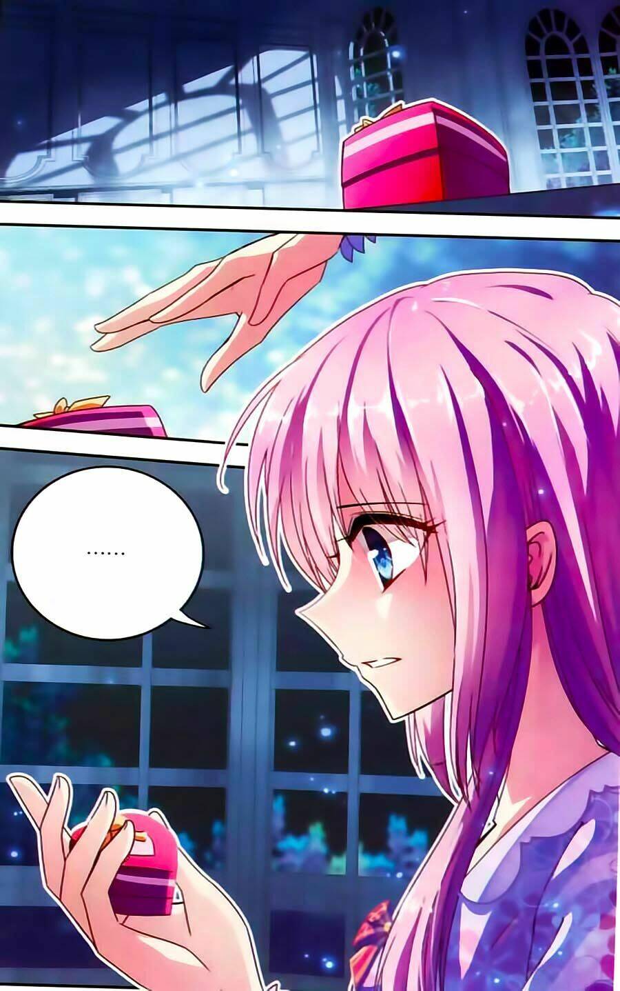 Nghịch Hành Thiên Hậu: Chapter 10