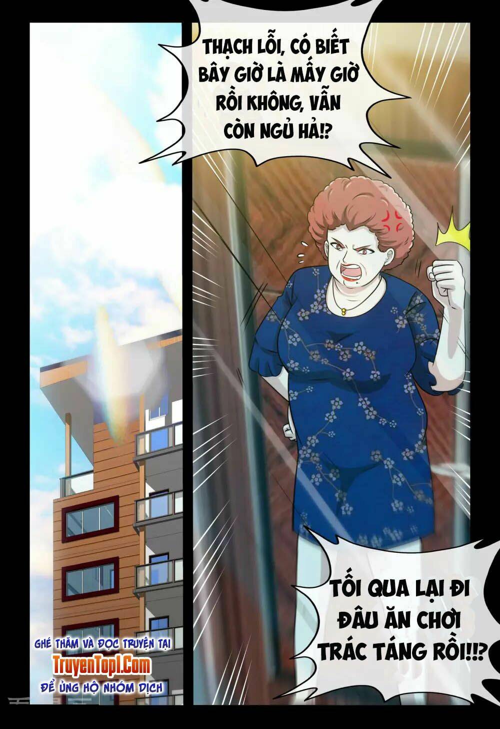 Cao Cấp Tiểu Thần Y: Chapter 2