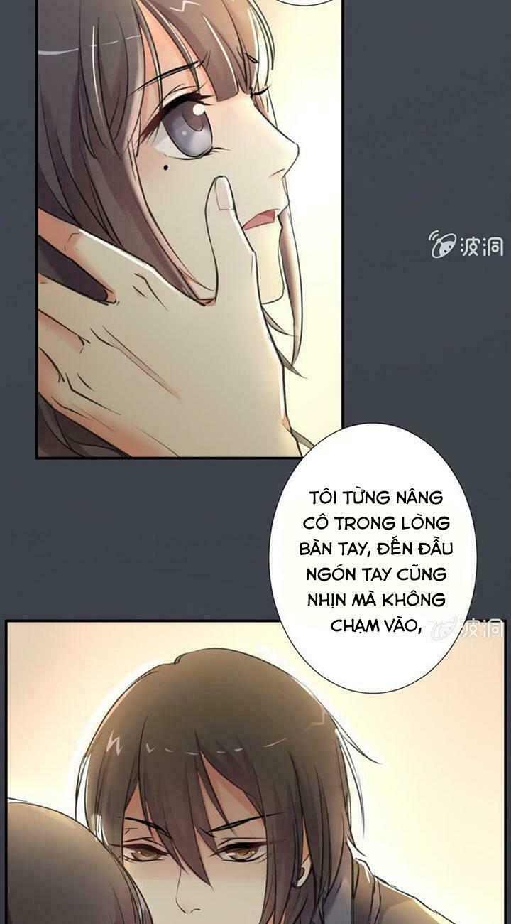 Ảnh Đế Cầu Sủng: Chapter 6