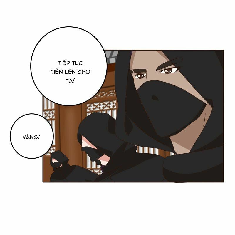 Thông Linh Phi: Chapter 154