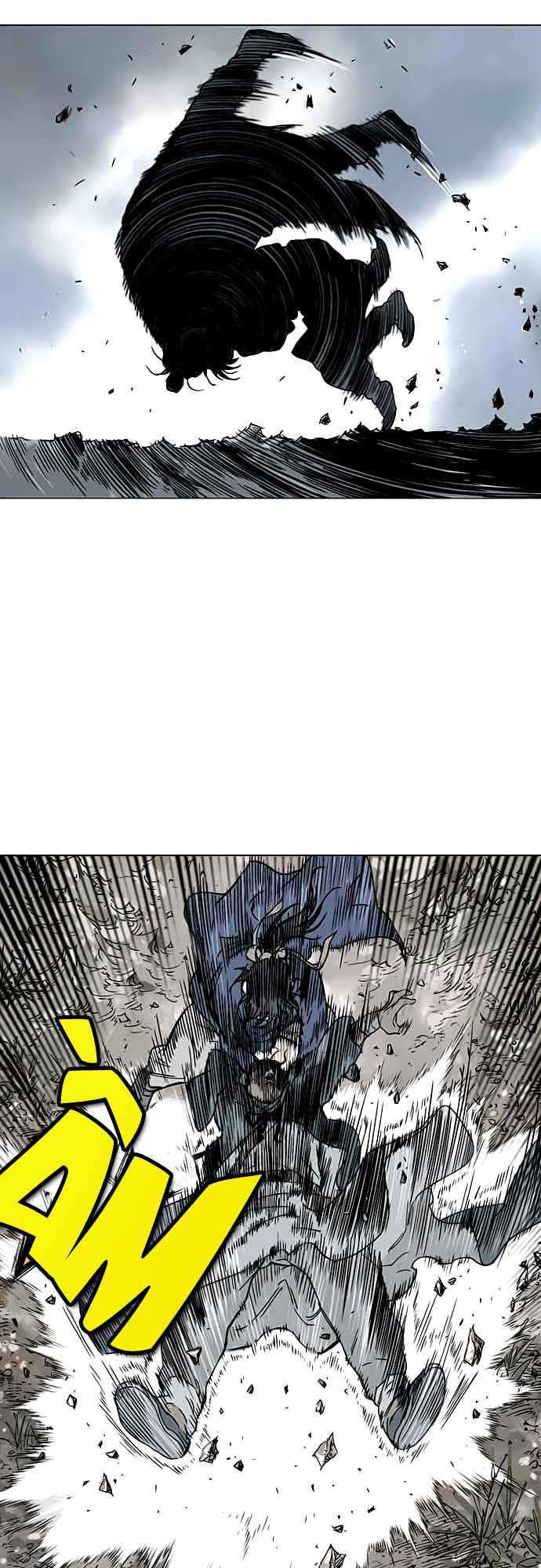 Cao Thủ 2: Chapter 12