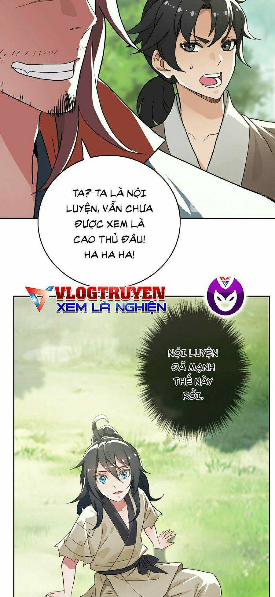 Siêu Đạo Thần Thuật: Chapter 2