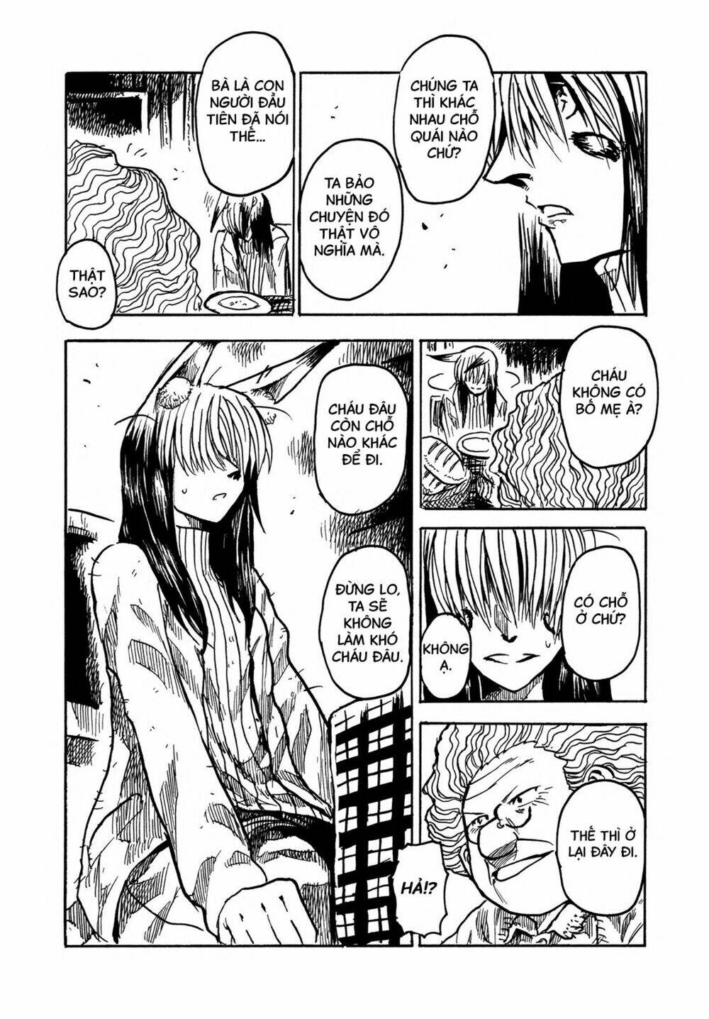 Keyman: Chapter 24.5
