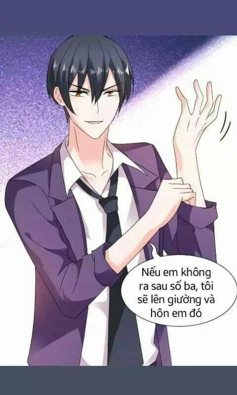 1 Nửa Hoàn Hảo Của Ceo: Chapter 14