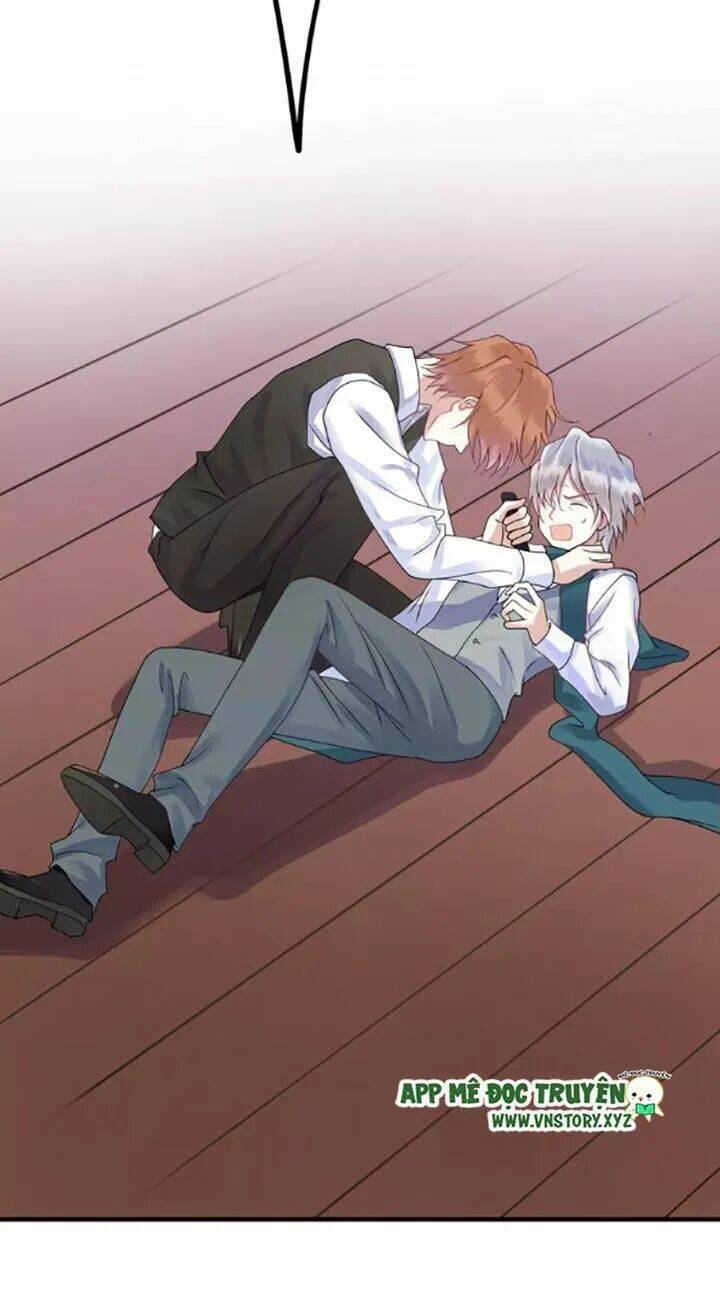 Thần Tượng Điểm Zero: Chapter 117