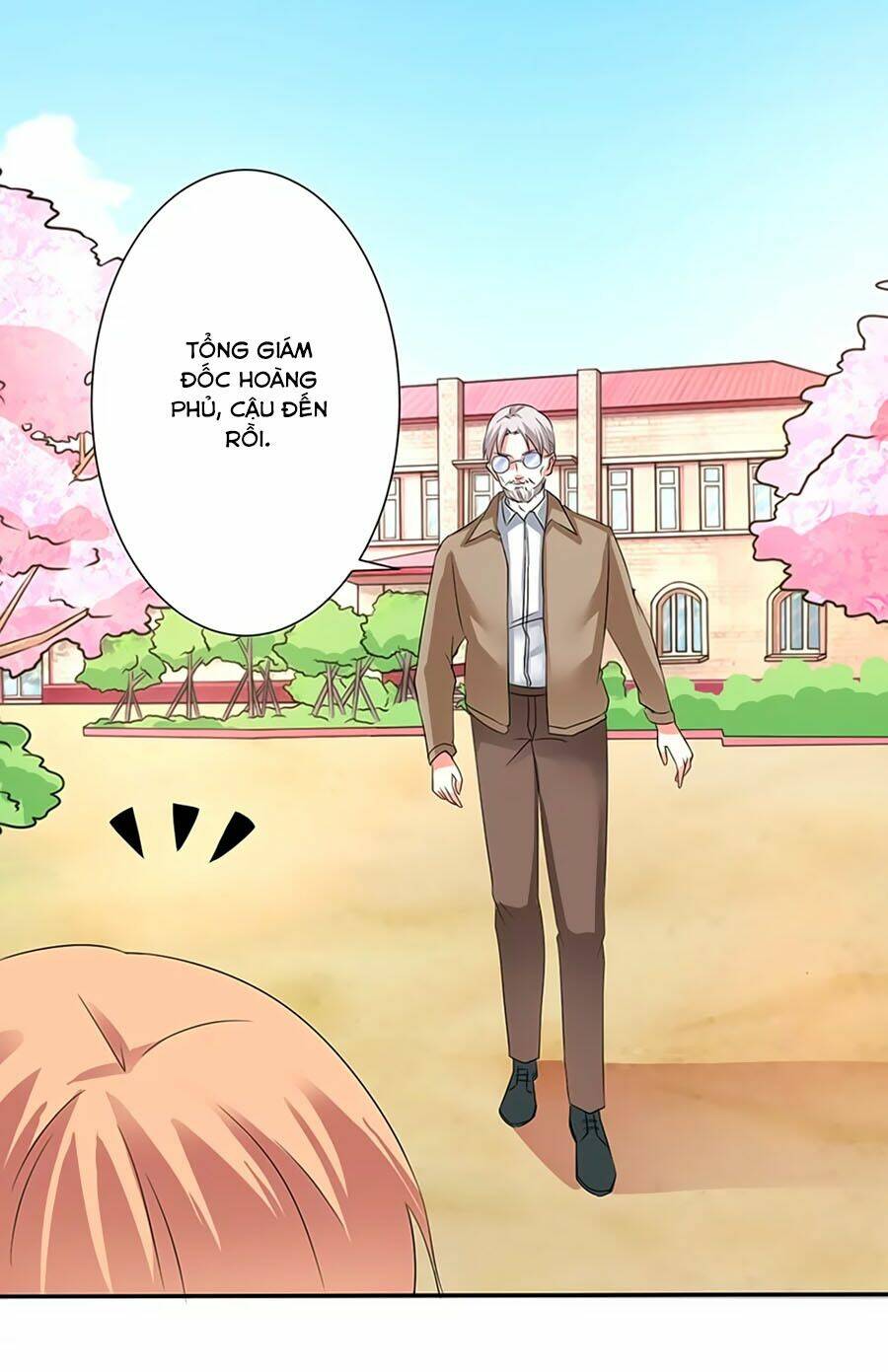 Trí Mệnh Sủng Thê: Tổng Tài Mau Nạp Mạng: Chapter 91