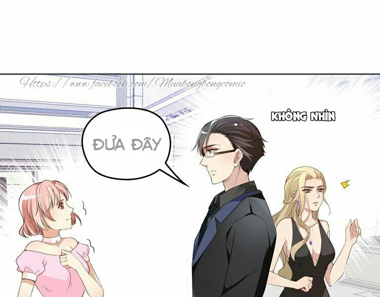 Tổng Tài Hai Mặt Sủng Thê Chỉ Nam: Chapter 2.2