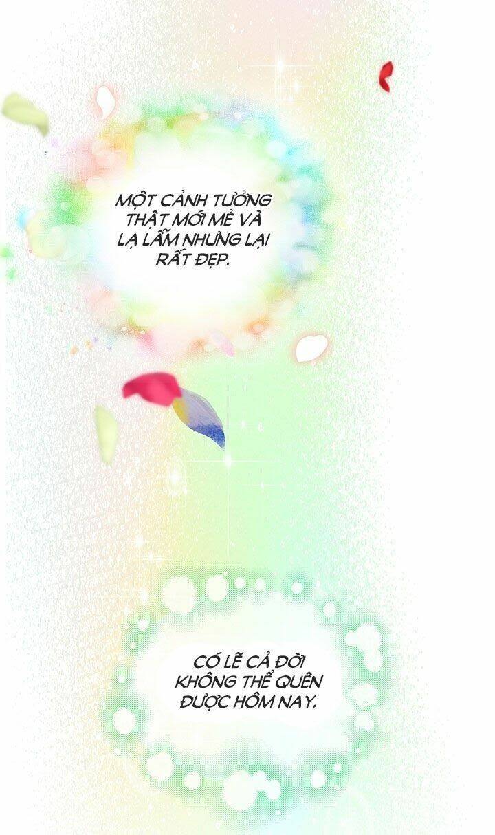 Ba Người Anh Trai Của Tôi Là Bạo Quân: Chapter 9