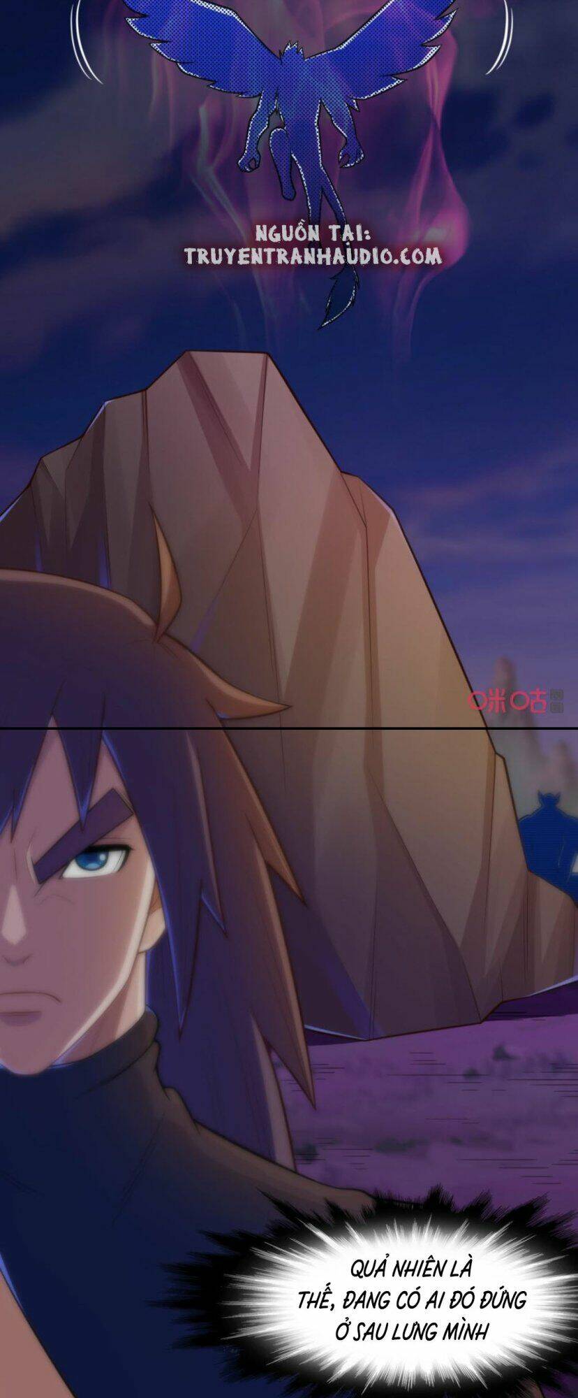 Tu Tiên Cuồng Thần: Chapter 73