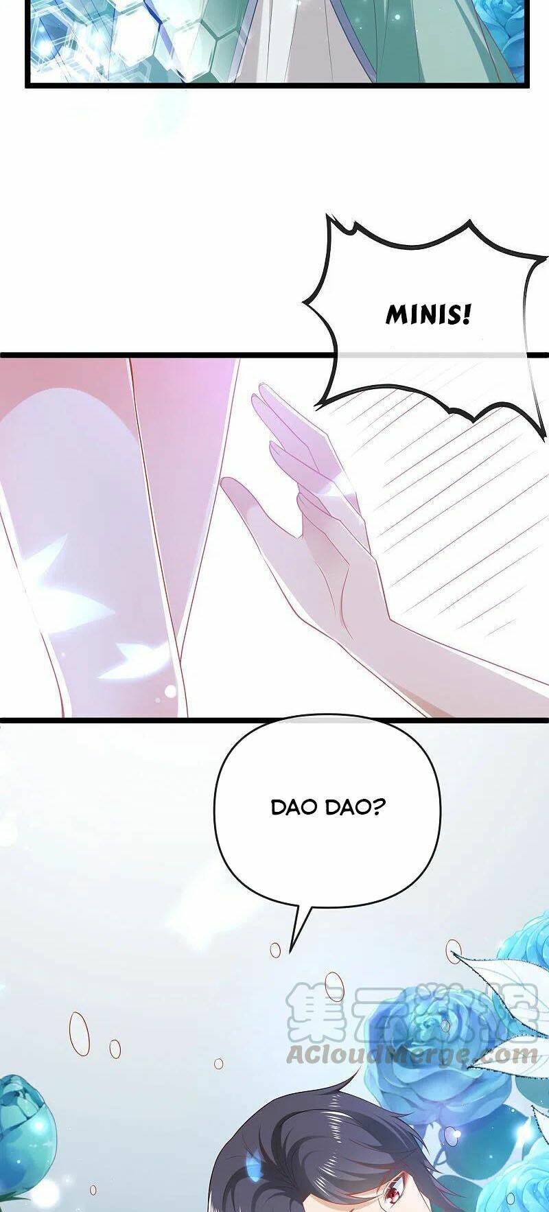 Sủng Hậu Của Vương: Chapter 129