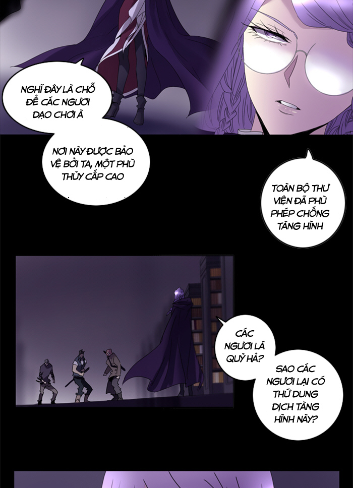 Soul Cartel: Chapter 72