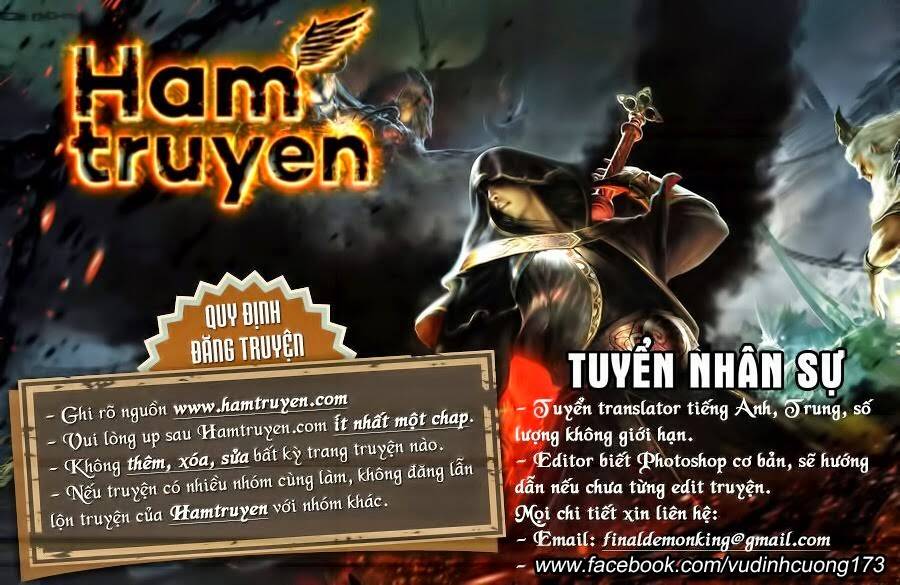 Tối Cường Tà Thiếu: Chapter 107
