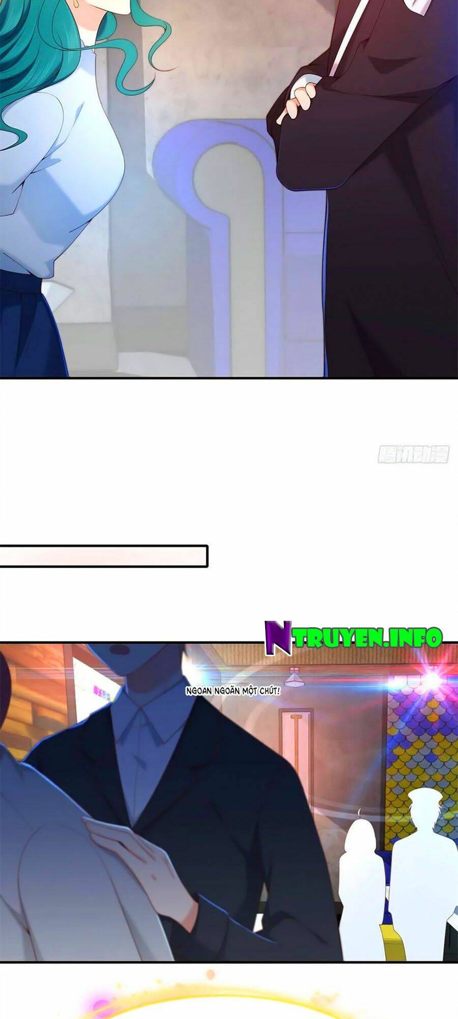 Nam Thần Truy Thê Chỉ Nam: Chapter 72