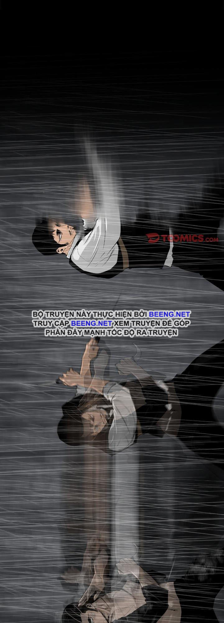Tong Edge: Chapter 76