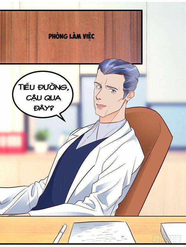 Thấu Thị Tiên Y: Chapter 9