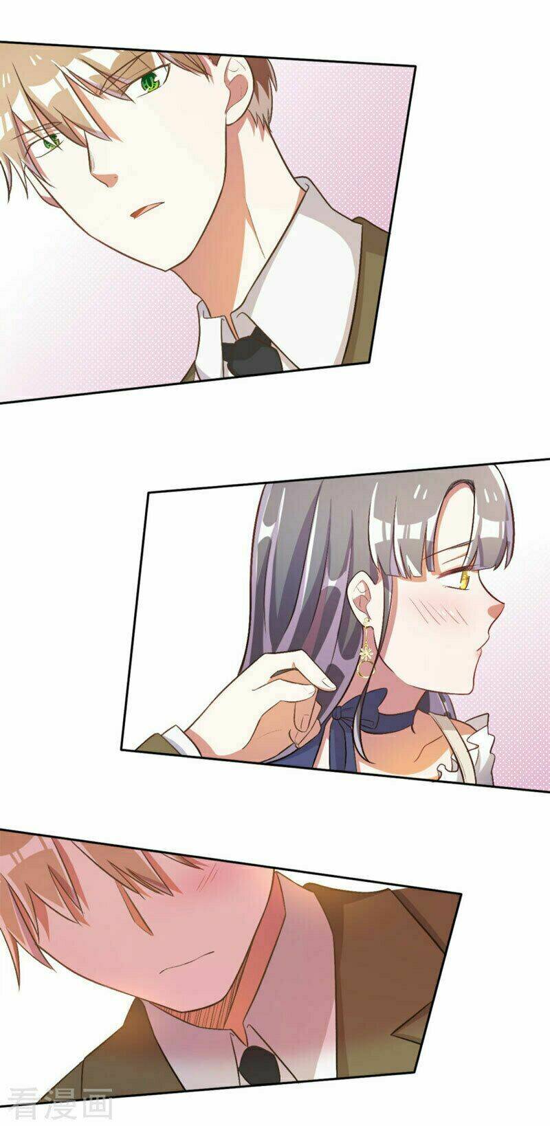 Hôn Nhân Dục Vọng: Thiếu Gia Nhẹ Một Chút!: Chapter 40