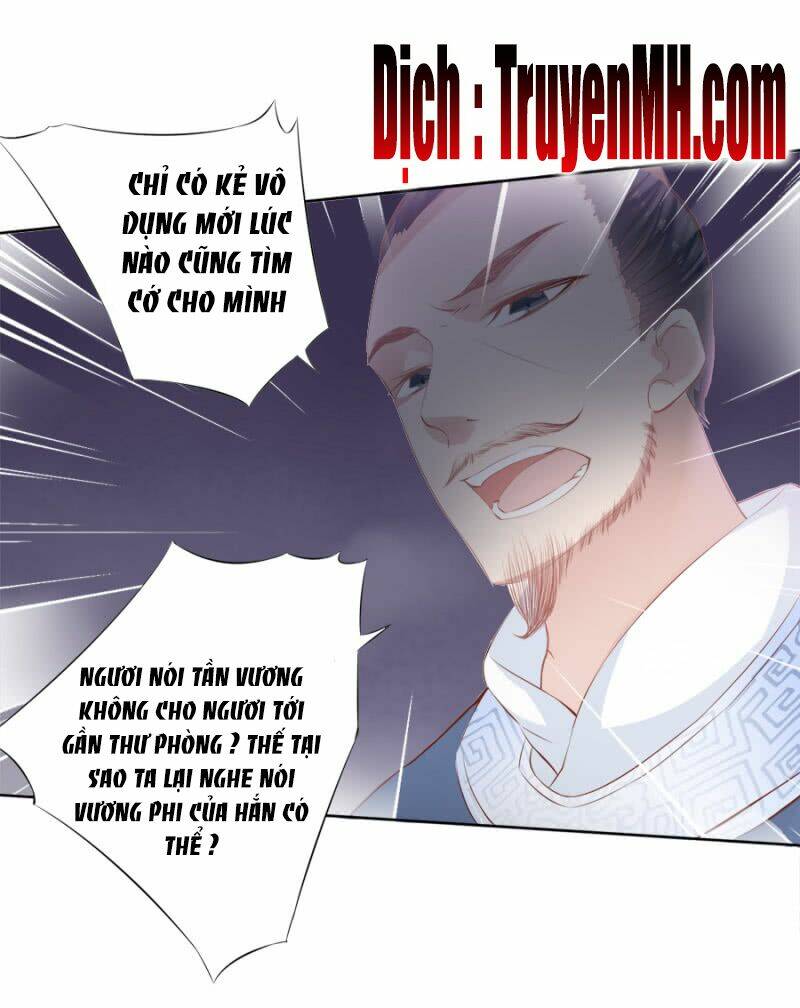 Solo Đi Vương Gia: Chapter 50