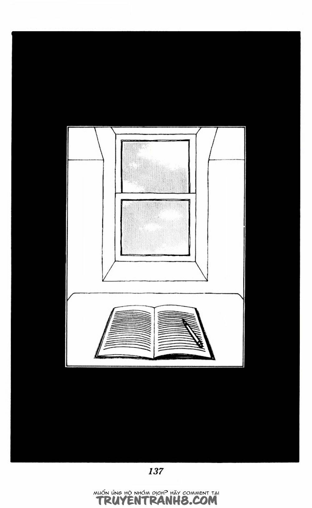 Lời Thì Thầm Từ Trái Tim: Chapter 3