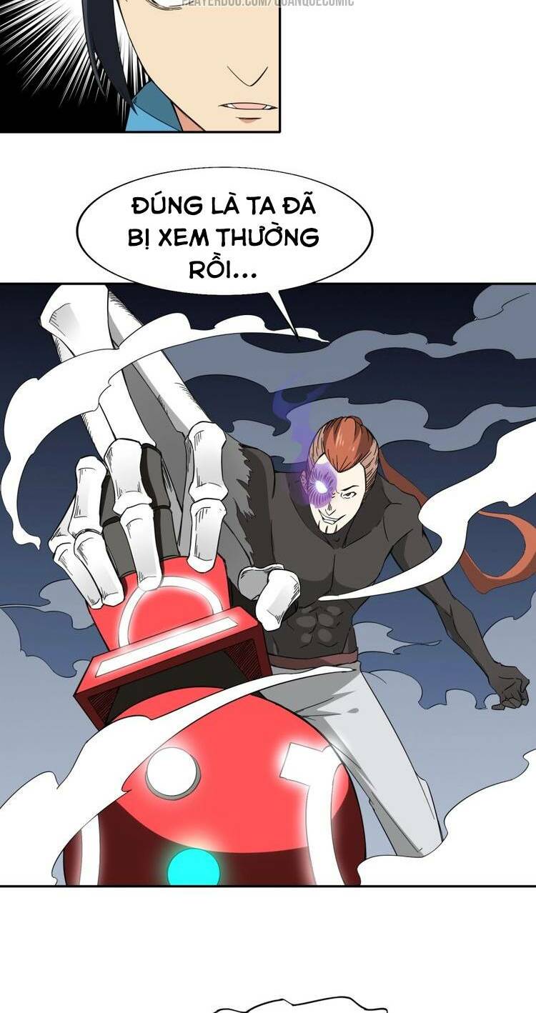 Ta Luyện Giả Kim Trong Thời Đại Tu Tiên: Chapter 70