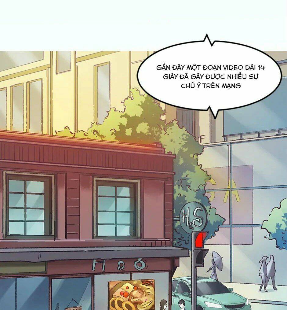 Anh Hùng Và Hiệp Nữ: Chapter 21