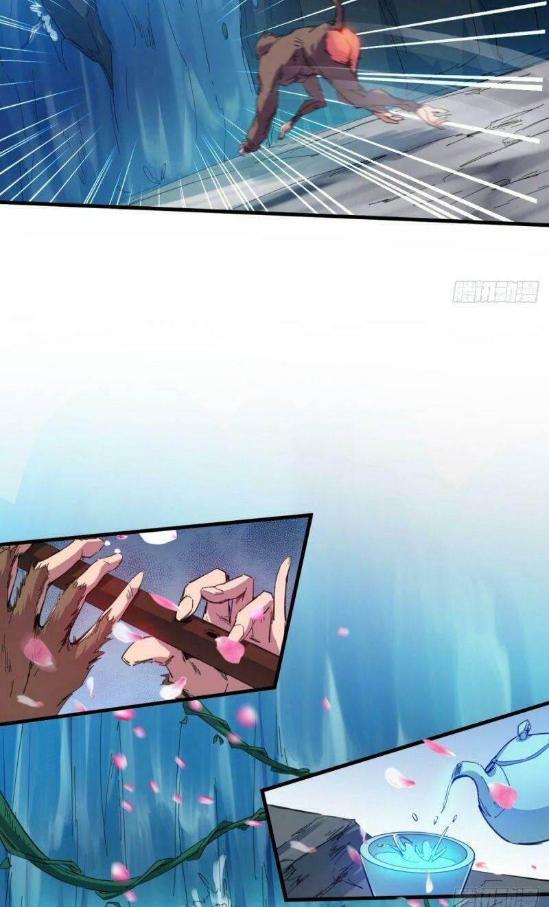 Thủ Vệ Nhất Thần: Chapter 1