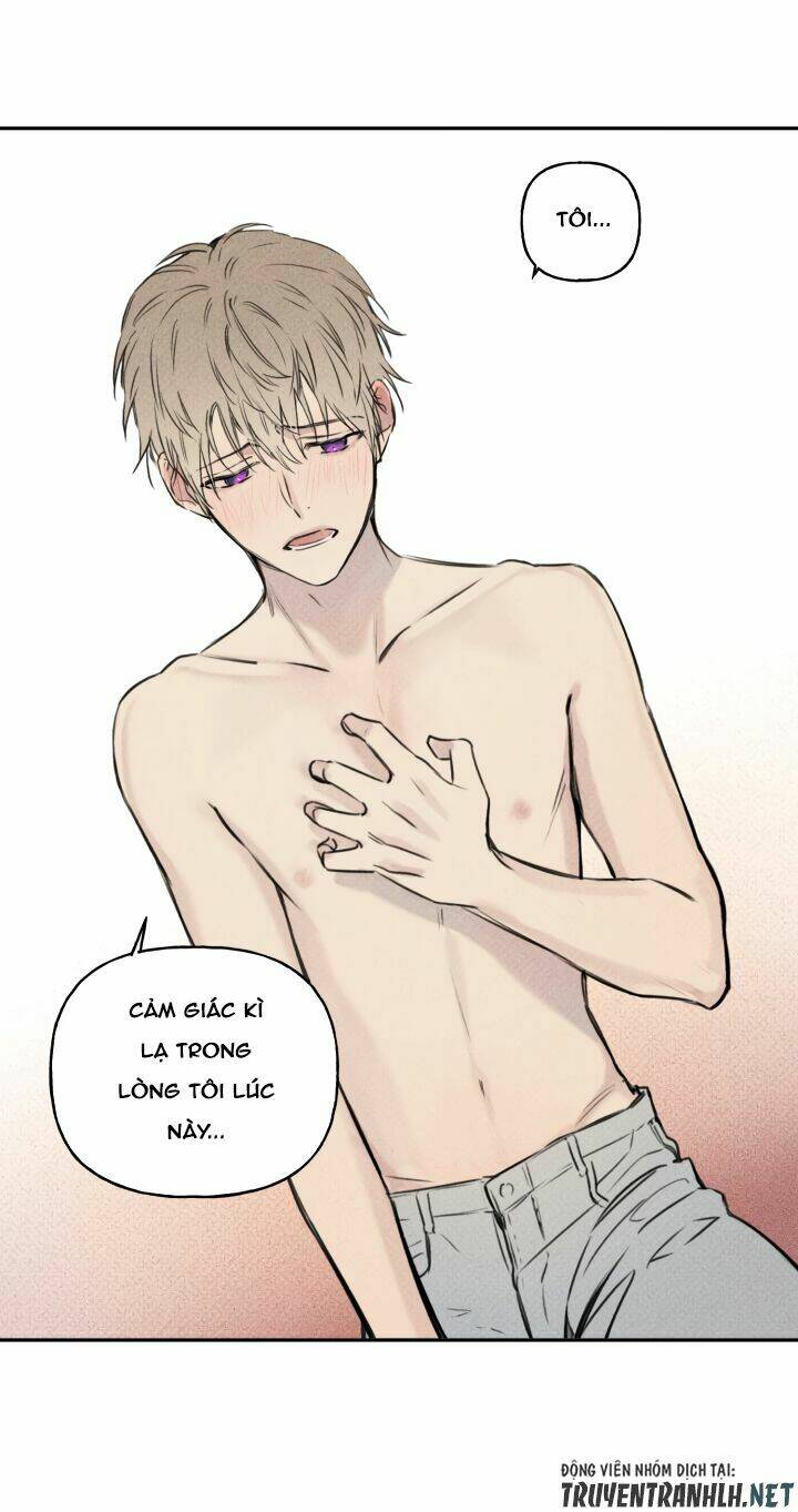 Angel Buddy: Chapter 15