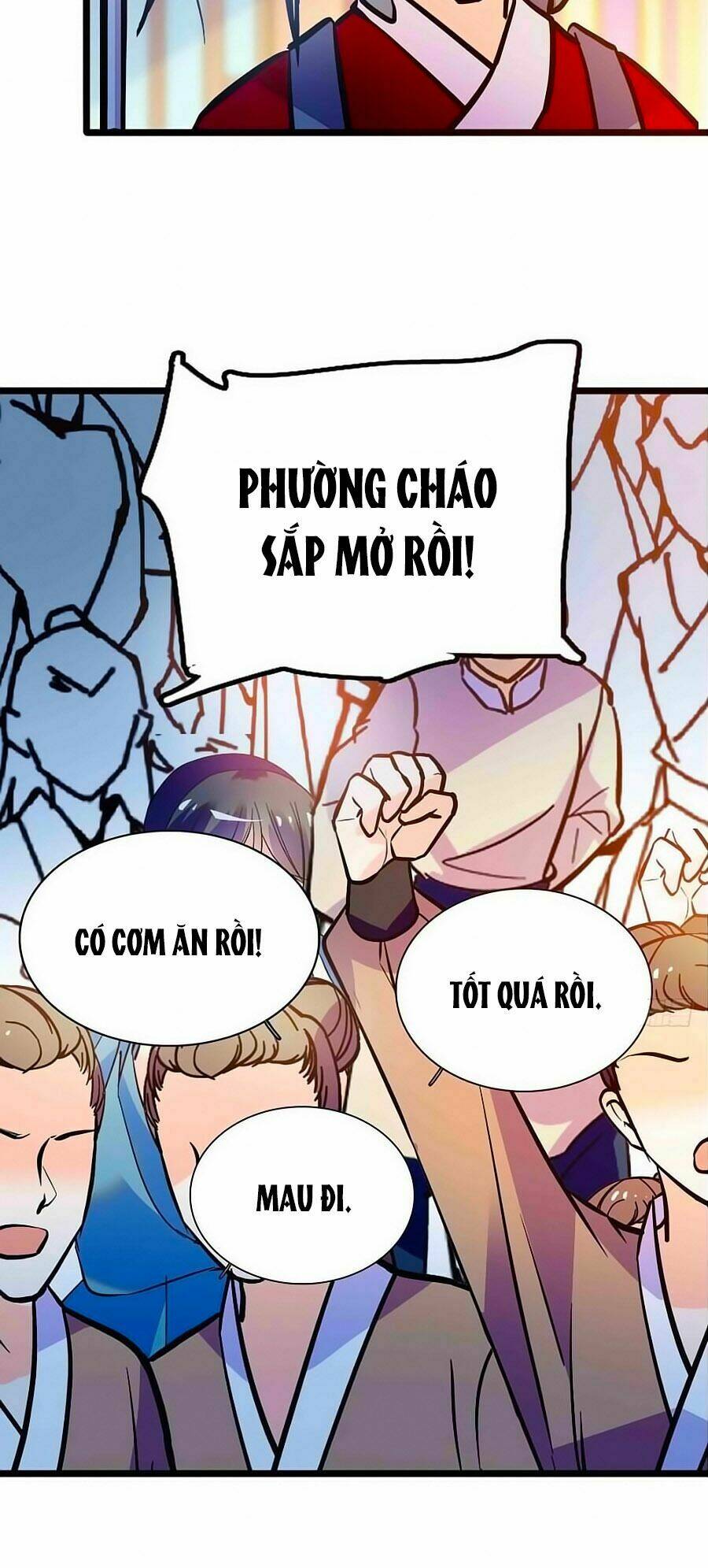 Nhất Thế Khuynh Thành: Lãnh Cung Khí Phi: Chapter 86