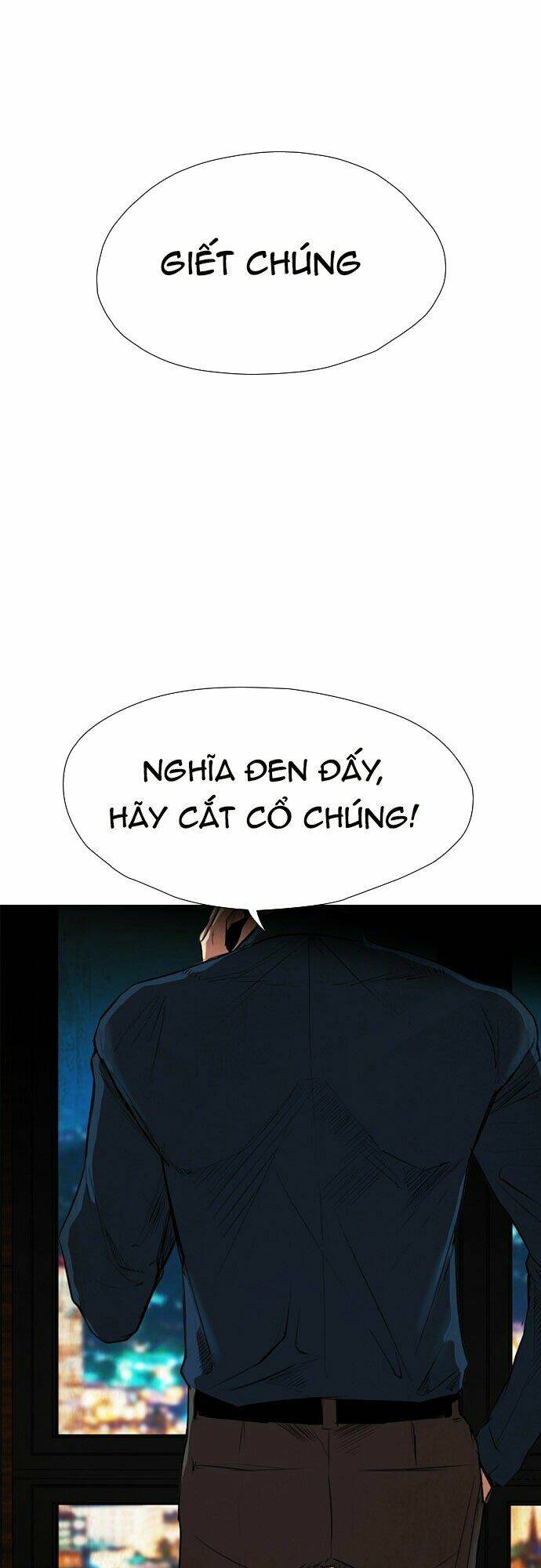 Kẻ Hồi Sinh: Chapter 123