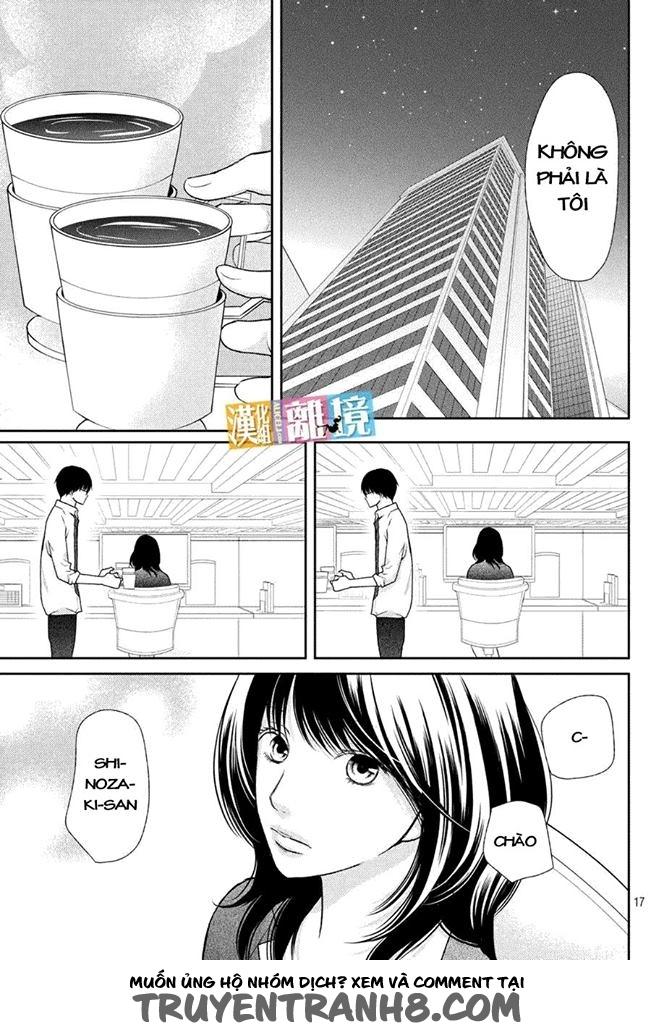 Bạn Gái 3D: Chapter 46