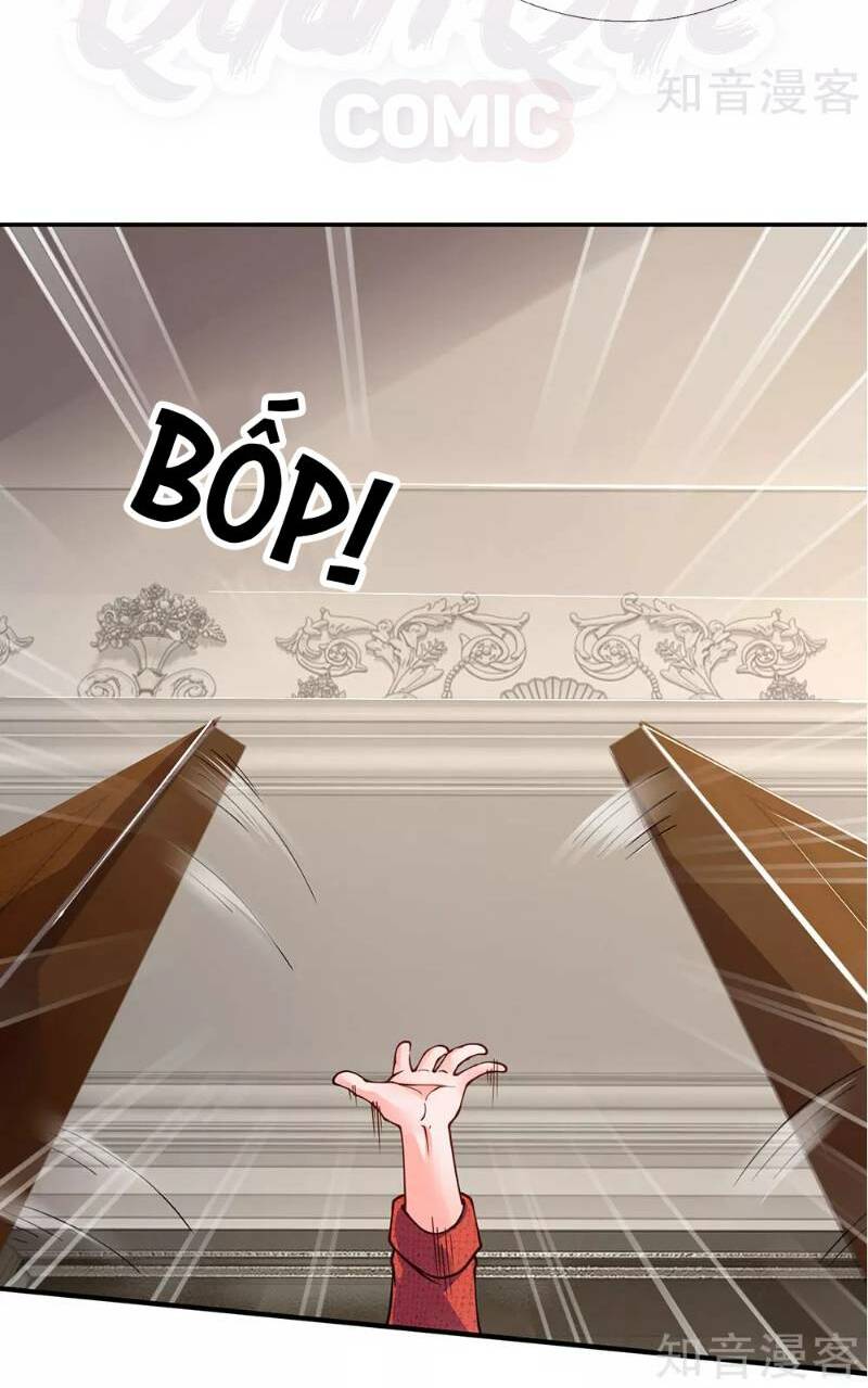 Chung Cực Binh Vương Tại Đô Thị: Chapter 95