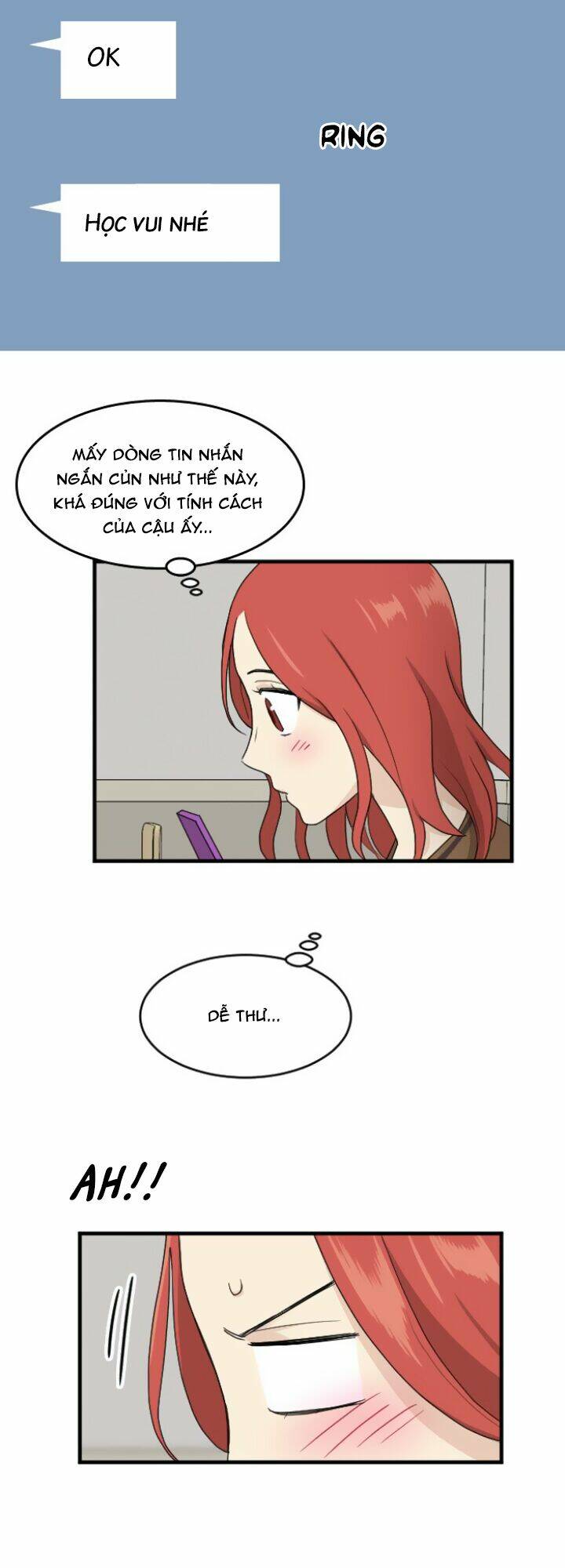 Người Đẹp Gangnam: Chapter 59