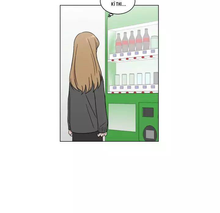 …”Một Sự Thật Khá Khó Chịu.”: Chapter 31