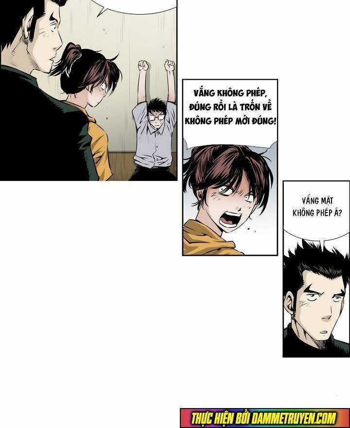 Double Casting: Chapter 34