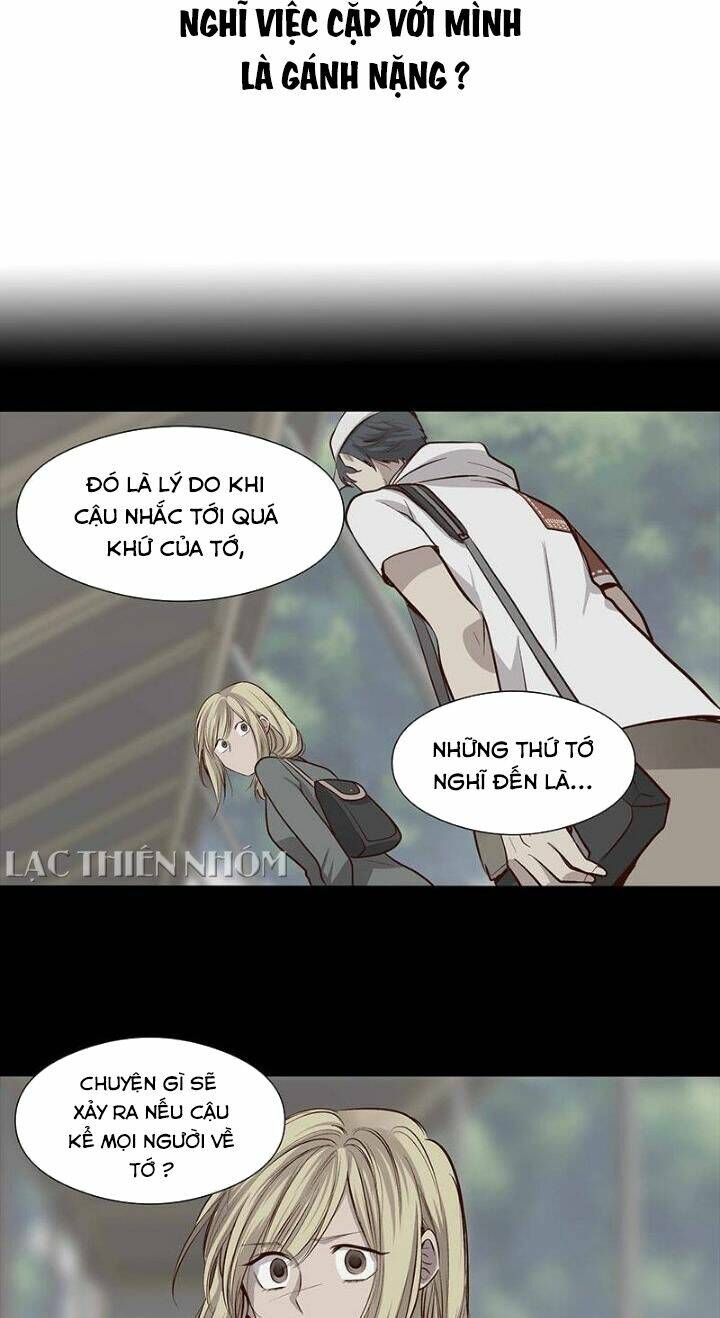 Bí Mật Sâu Sắc Nhất Của Tôi: Chapter 43