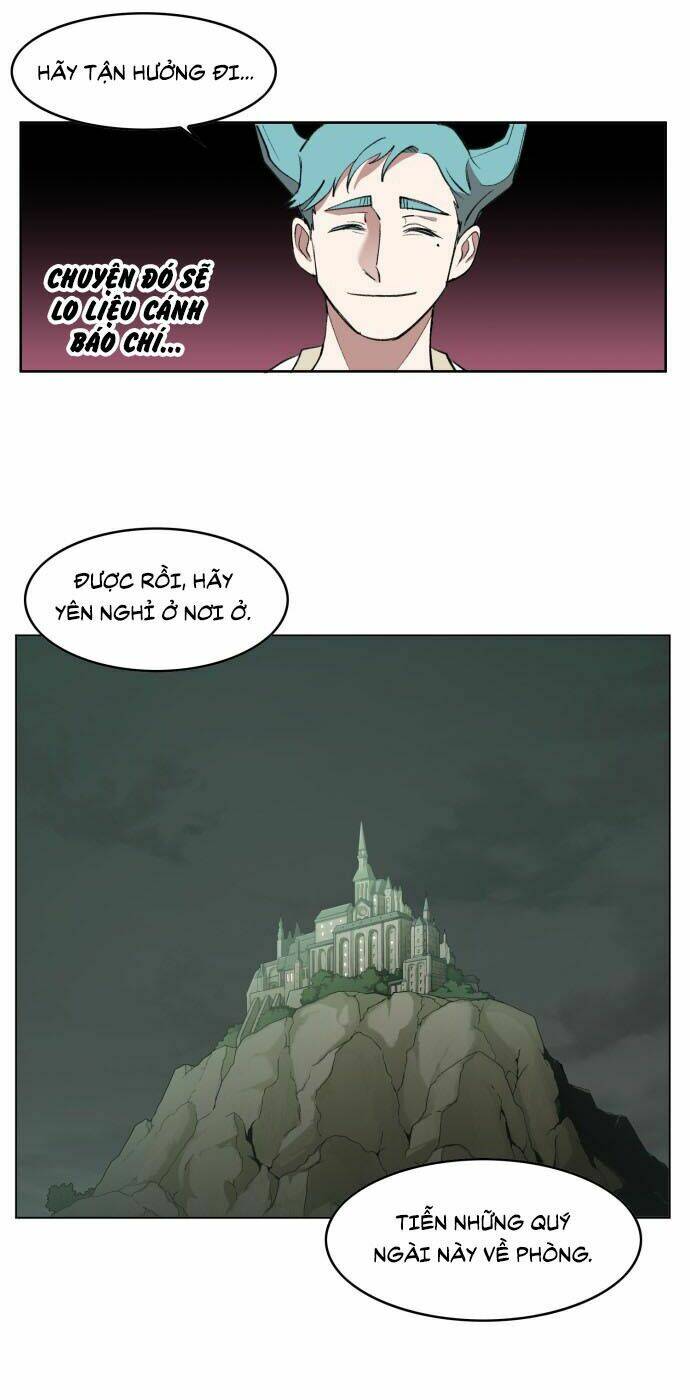 Hard Core Leveling Warrior: Chapter 176.1