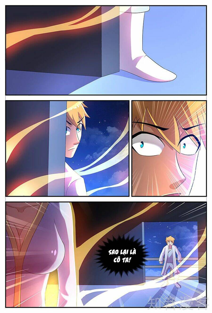 Chí Tôn Chư Thiên: Chapter 129
