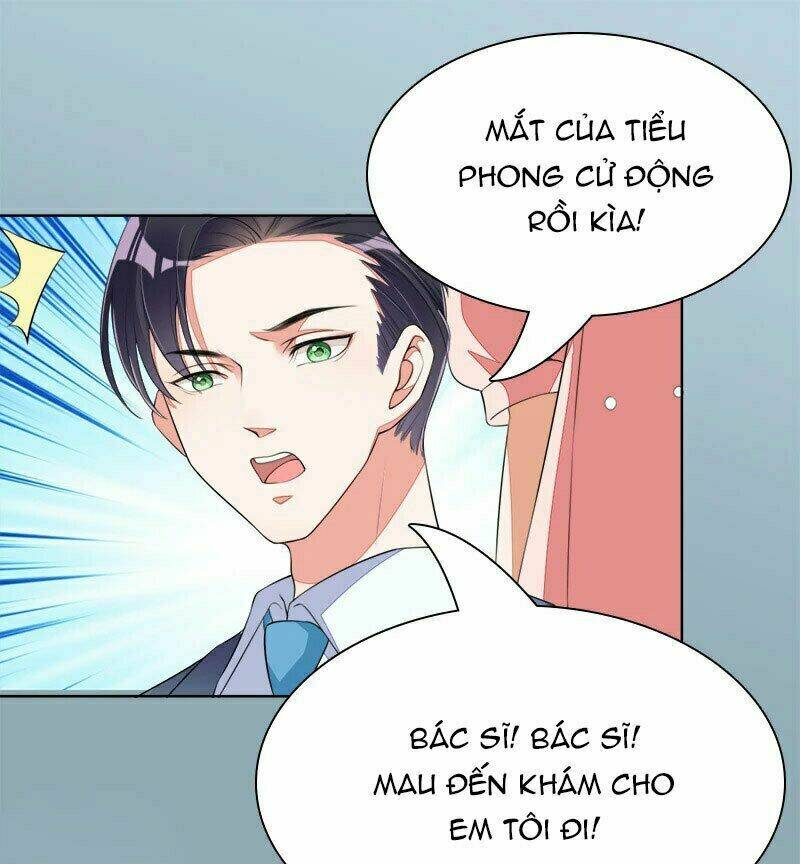 Lãnh Hôn Cuồng Ái: Chapter 43