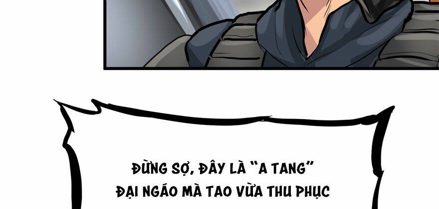 Vua Sinh Tồn: Chapter 73